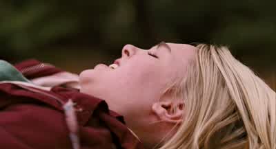 P.T., get him! - Bridge to Terabithia