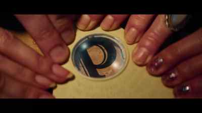 P, U, N, I, S, H. - Agatha All Along