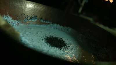 P.W. SINGER: WHEN YOU'RE
LOOKING AT GUNPOWDER, - Origins: The Journey of Humankind