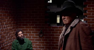 You always told me there wasn't a jail been built that could hold a Danby - Support Your Local Sheriff!