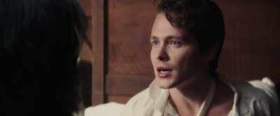 Pa, you are that bell, and
you are not done ringing. - I Heard the Bells