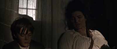 Pa couldn't have been reb,
ma, just couldn't have been. - Terror on the Prairie