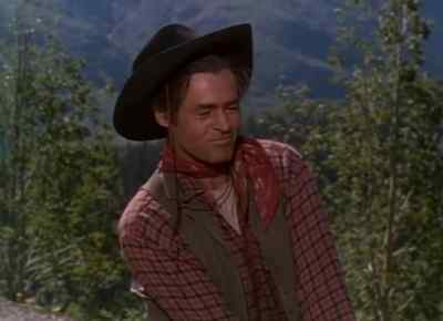 Pa didn't amount to much after that. - The Naked Spur