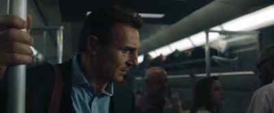 (PA DINGS) - The Commuter