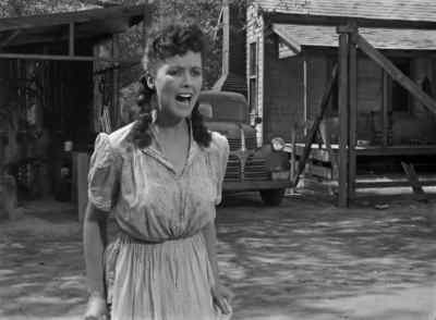 Pa... don't! - The Southerner