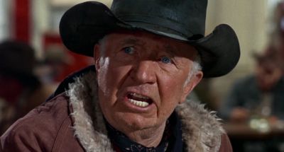 You been touchin' up your hair again - Support Your Local Sheriff!