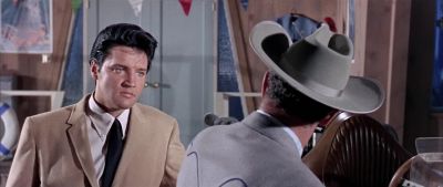 Pa I'd have traded everything you've given me for one thing for trusting me - Clambake