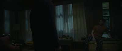 -Pa, I'm your child!
-If only you were born - The Entity