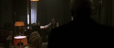 -Pa, I'm sorry. - Road to Perdition