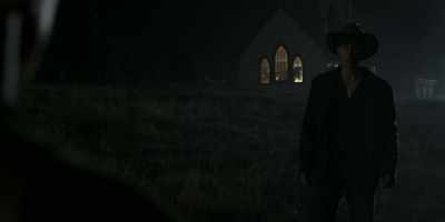 pa-knows - Damnation