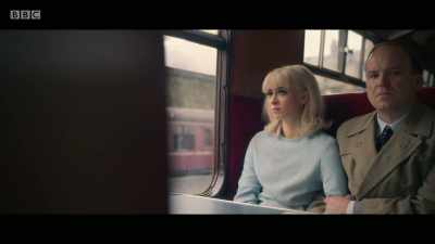 PA: Ladies and gentlemen, - Ridley Road