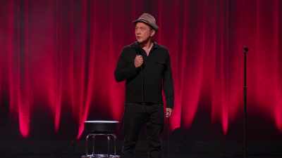 Pa, protiv ljudi koji se - Rob Schneider: Woke Up in America