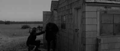 Pa? - In Cold Blood