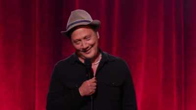 Pa smo otišli na koncert, a - Rob Schneider: Woke Up in America