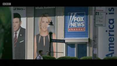 PA: Ten, nine, eight, seven... - The Rise of the Murdoch Dynasty