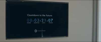 PA: This is a notification
for all Alterplex personnel. - Kill Switch
