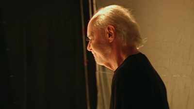 Pablo Casals, the great cellist. - George Carlin's American Dream