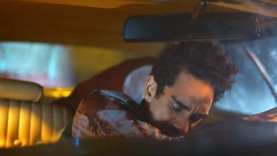 Pablo, do something! - Ash vs Evil Dead