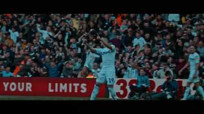 Pablo Hernandez brings Leeds level - Take Us Home: Leeds United