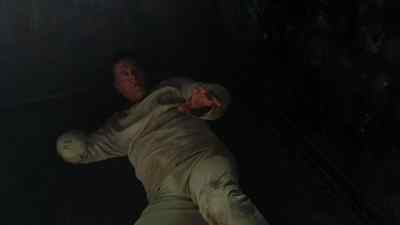 Pablo! Oh, thank God you're here! - Ash vs Evil Dead