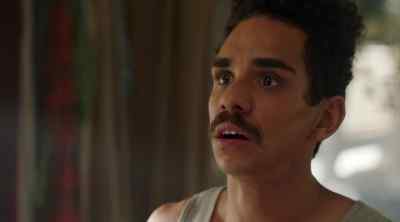 Pablo! - Ash vs Evil Dead
