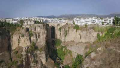 "Pablo had them beaten
to death with flails - Write Around the World with Richard E Grant