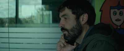 Pablo, you weren't answering. - Fatum