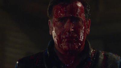 Pablo? - Ash vs Evil Dead