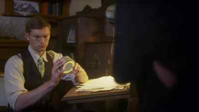 - Pabst, as in Pabst beer? - The Food That Built America