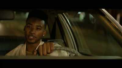 Pac said, THUG LIFE means - The Hate U Give