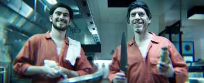 PACE: And working in the place
where we have direct control - The Misfits