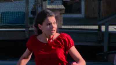 Pacey! Pacey! Pacey! - Dawson's Creek