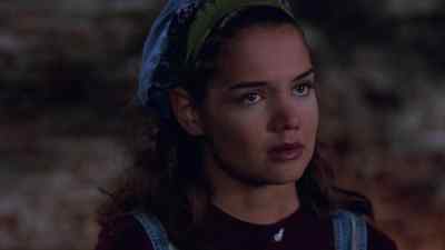 Pacey, please don't
make me do this. - Dawson's Creek