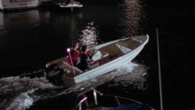 - Pacey? - Dawson's Creek