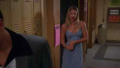 - Pacey? - Dawson's Creek
