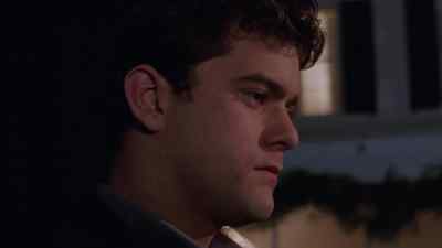 Pacey? - Dawson's Creek