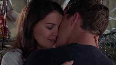 Pacey. - Dawson's Creek