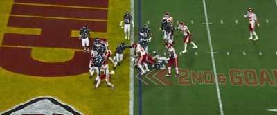Pacheco. - Kelce