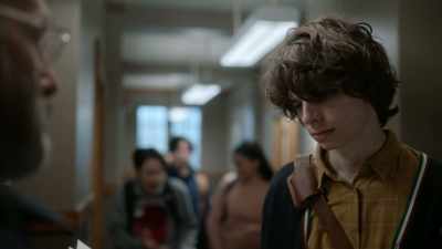 Pacing drives us forward, - Lucky Hank
