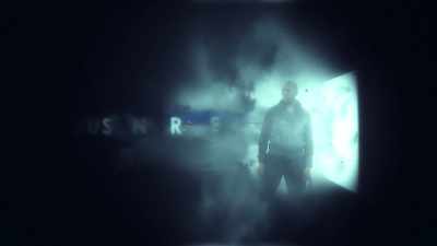 ♪ Pacing on a sleepless night ♪ - Paragon: The Shadow Wars