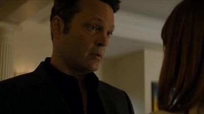 Pack a bag.
Neils is going with you. - True Detective
