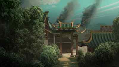 - Pack it all up!
- Come on. - Kung Fu Panda: The Dragon Knight