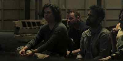 Pack your gas masks,
Cipro, Doxy, Levo - Sniper: The Last Stand