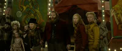 Pack it up. - Fantastic Beasts: The Crimes of Grindelwald