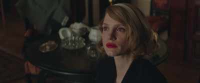 Pack your things. They're coming!
Hurry, they're coming! - The Zookeeper's Wife