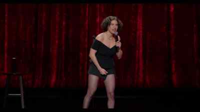 "Pack it up." - Ilana Glazer: Human Magic
