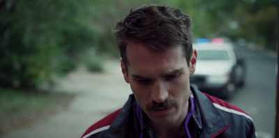 Pack up the house and go
tonight if we have to. - Thunder Road