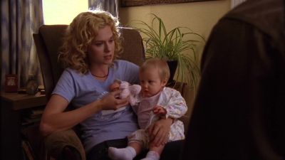 Package for Deborah Scott? - One Tree Hill