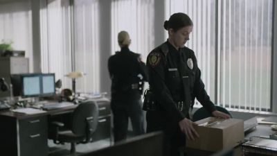 - Package for you. - The Sinner
