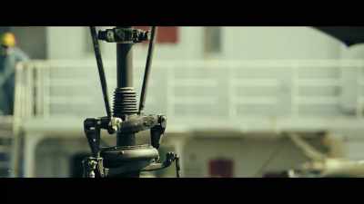 PACKARD: This is Fox Leader to Fox Group. - Kong: Skull Island